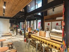 -Metal hands·铁手咖啡