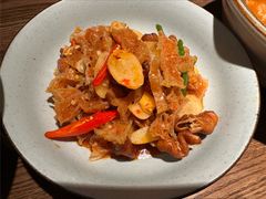 -薇酌饮·陕西菜(南门外店)