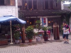 android_upload_pic-蜜桃餐厅·古运河畔(南下塘店)