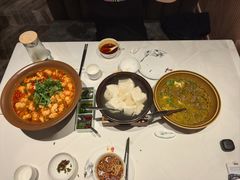 -贡宴盐帮菜自贡驻京联络处餐厅