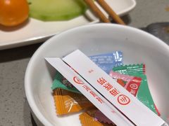 -海底捞火锅(泰安爱琴海店)