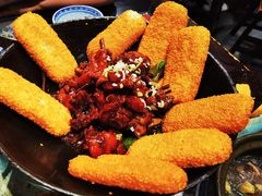 -南京大牌档(中关村领展广场店)