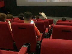 -上影国际影城(普陀绿地缤纷城店)