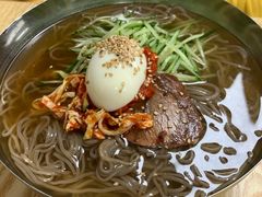 -屋里家延边朝鲜族冷面(南园店)