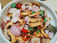 -榕意·川味之美(深业上城店)