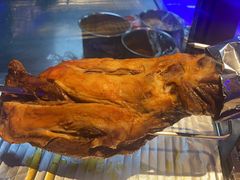 -额尔敦传统涮(公园西路店)