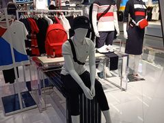 -fila(日月光中心广场店)