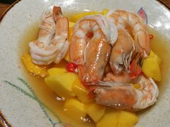 -泰国餐厅 Thai Food(裕华万达店)
