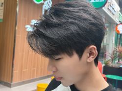 -Kraemer Paris苏豪路易士·嘉玛发廊
