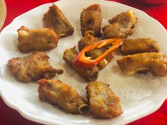 -棠记海鲜餐厅(南朗镇店)