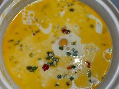 鸡蛋肉沫合渣-巴人堂(女儿城店)