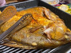 -西贝莜面村(近铁城市广场店)