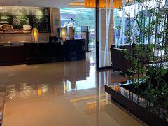 -杭州海外海皇冠大酒店