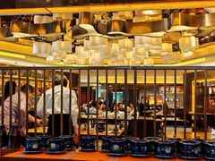 -岷山饭店-芝芝自助餐厅