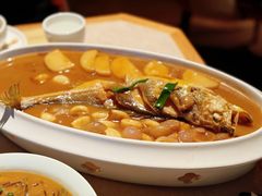 -荣小馆(椒江青悦城店)