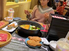 -厚道寿喜烧専門店·自助畅食(国贸店)