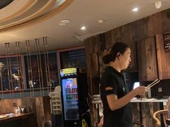 -海之屋韩式烤肉(海棠68环球美食街店)