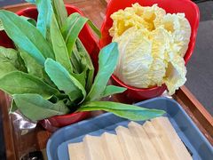 -北门涮肉·铜锅涮肉(南锣鼓巷店)