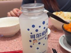 -元气寿司(环球港店)