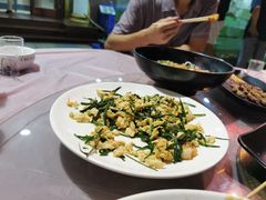 -四海鲜渔家菜(黄金海岸店)