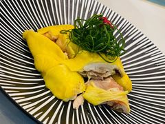 -小龙酒家(桂平路店)