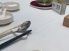 -喜宴又一村·粤菜·茶点·海鲜(壹方天地店)