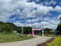 -云漫湖生态度假公园