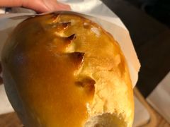 海盐鲜奶卷-仙峰天然面包(迎宾路店)
