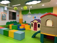 -巧虎KIDS早教中心(青秀区盛天地店)