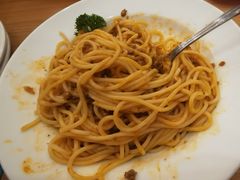 -萨莉亚意式餐厅(新洲佐阾新邑店)