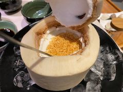 -狐狸爱上椰子鸡(滨江星光大道店)