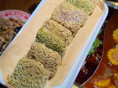 -受气牛肉·重庆耙牛肉(来福士店)