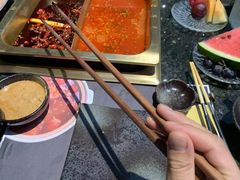 -王家渡火锅店(棕榈泉店)
