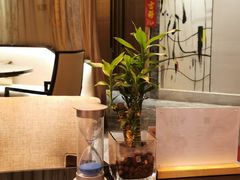-富力万达嘉华酒店-品珍中餐厅(水果湖店)