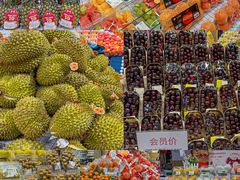 -华润万家(凯德广场店)