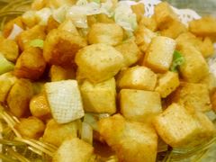 -郑享吃烧烤烩面(红专路店)