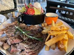 -Shanghai Brew House上海啤酒工坊(老外街店)