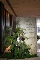 -爱情木马婚礼定制·双清湾水街礼宴高端私人婚礼