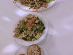 -昱德来·天津菜(河西店)