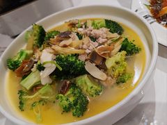 -又见炊烟私房菜(敬亭路店)