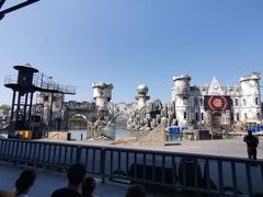 -渔岛海洋度假区