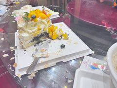 -俭朴菜(鲁磨路店)