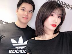 点击看大图 -新晨·SALON·形象造型