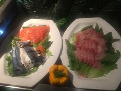 -华安国际大酒店-餐厅