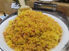 -芭菲盛宴·环球美食(北城国际店)