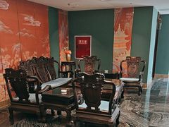 -写庭·鱼鲜川菜·宴请(铁像寺水街店)