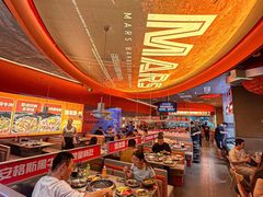 -烧本烧·自助烤肉(勒泰中心店)