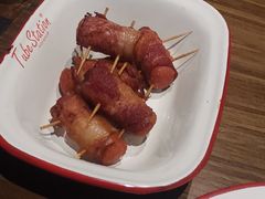-Tubestation站点比萨(高新万达ONE店)