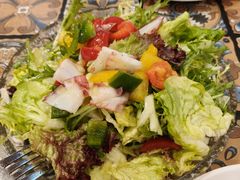 葡式八爪鱼沙律-番茄屋葡式美食(总店)