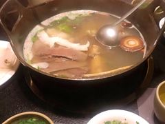 -盡膳口福·百年汤方火锅(科华北路店)